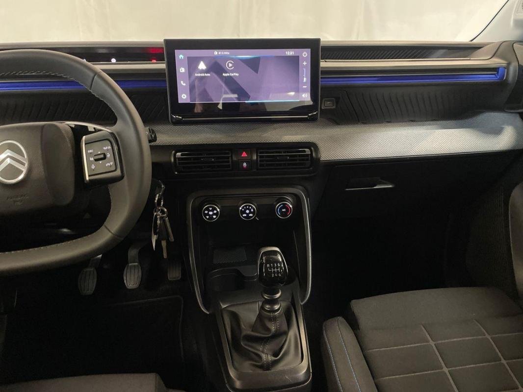 Citroën C3 - Photo 10