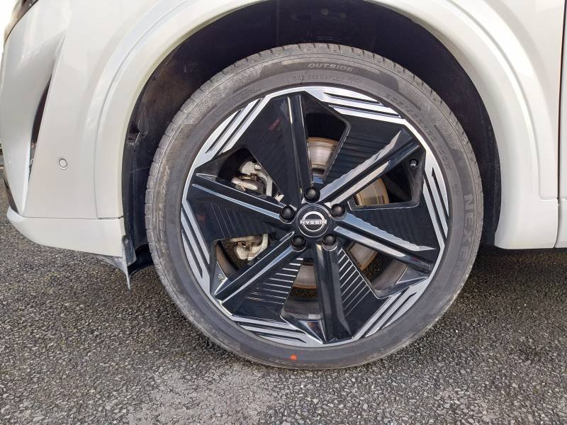 Nissan Qashqai - Photo 11