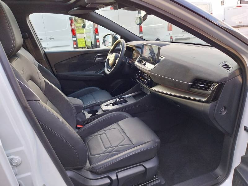 Nissan Qashqai - Photo 13