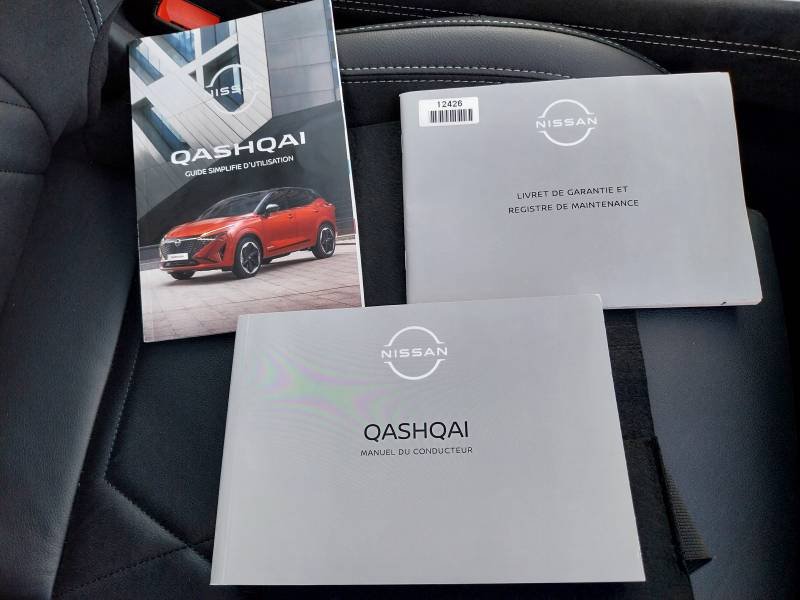 Nissan Qashqai - Photo 15