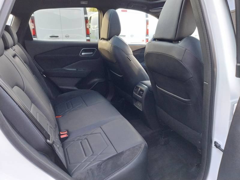 Nissan Qashqai - Photo 16