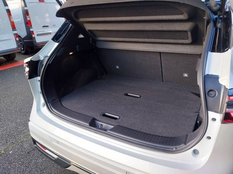 Nissan Qashqai - Photo 17