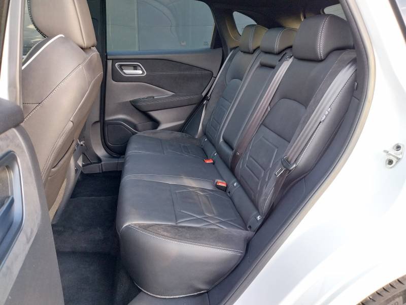 Nissan Qashqai - Photo 20