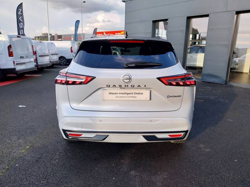 Nissan Qashqai - Photo 2