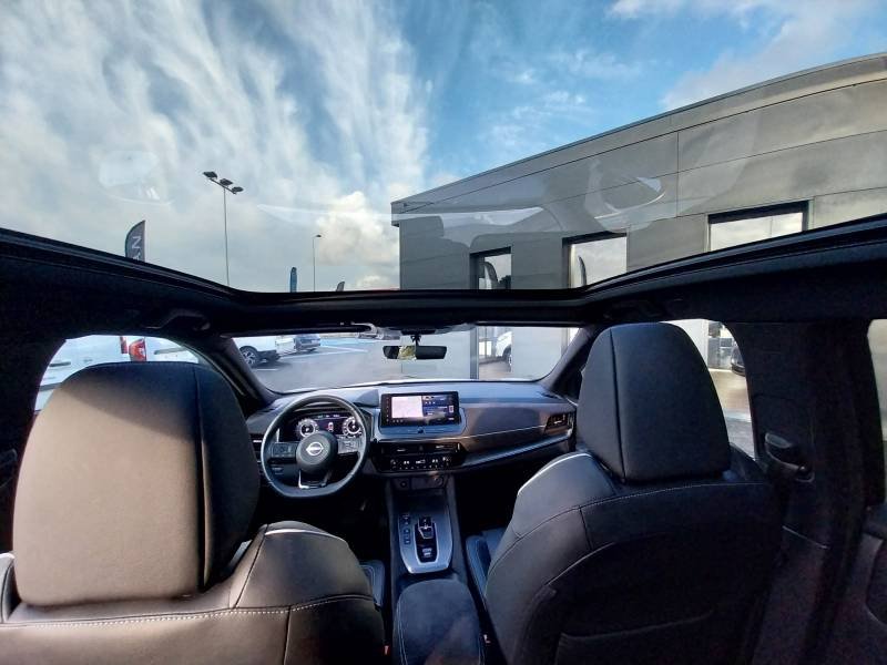 Nissan Qashqai - Photo 23