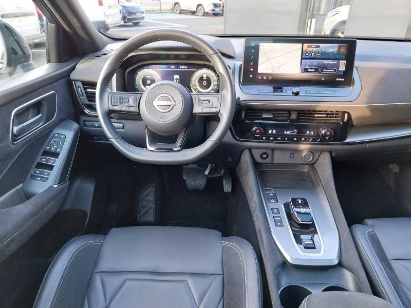 Nissan Qashqai - Photo 24