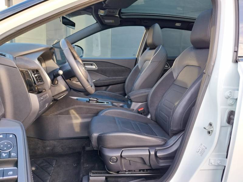 Nissan Qashqai - Photo 25