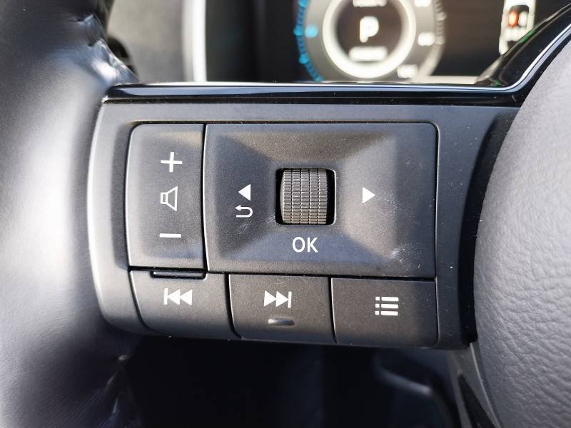 Nissan Qashqai - Photo 28