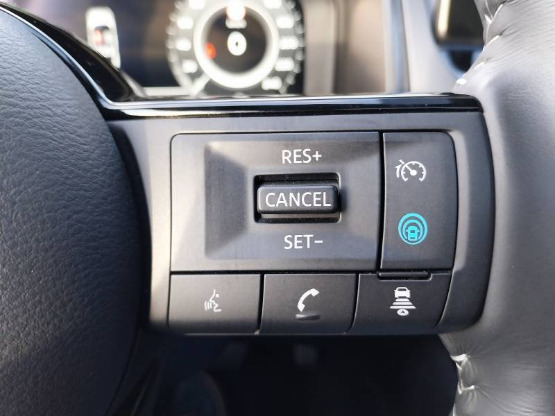 Nissan Qashqai - Photo 29