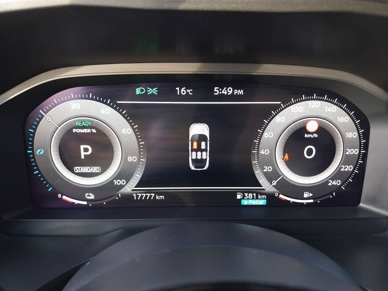 Nissan Qashqai - Photo 31