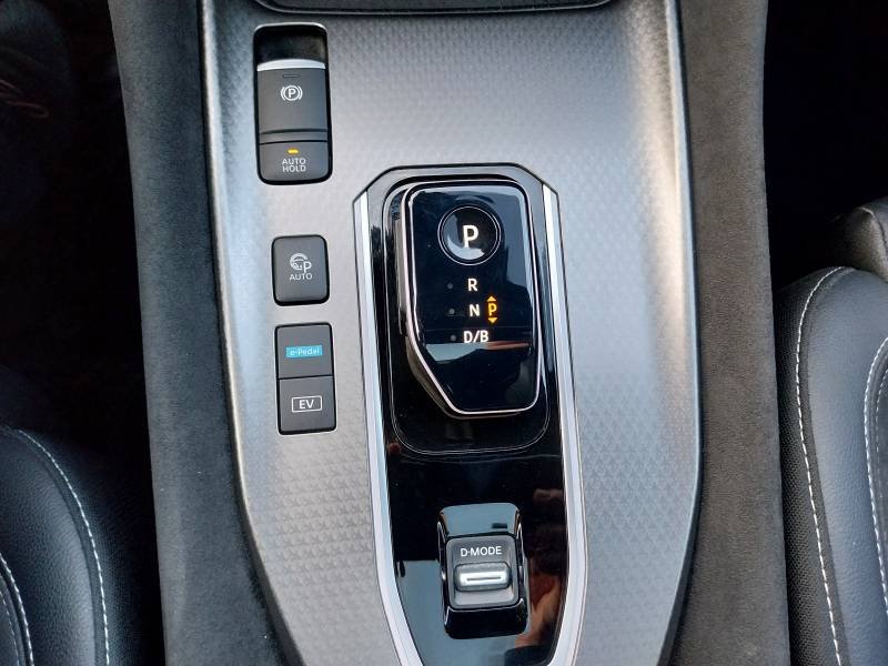 Nissan Qashqai - Photo 35
