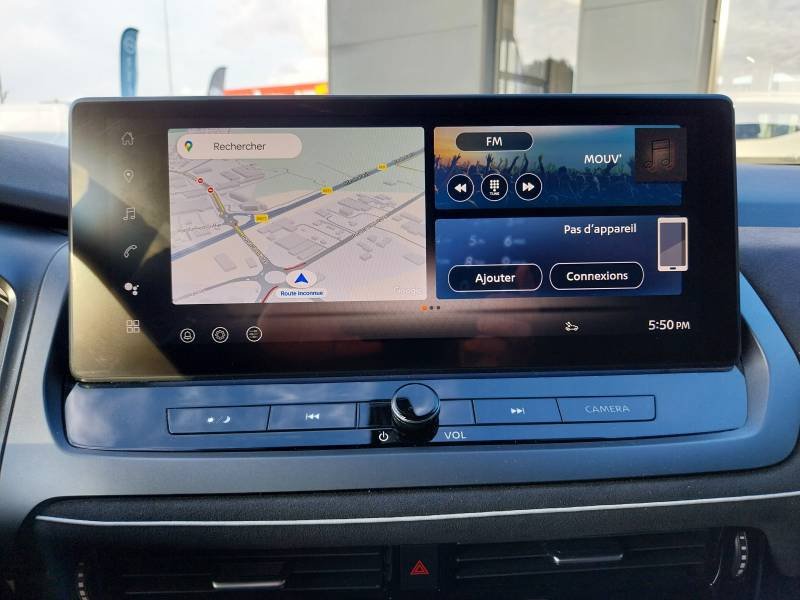 Nissan Qashqai - Photo 39