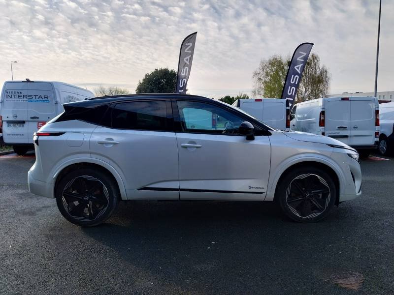 Nissan Qashqai - Photo 7