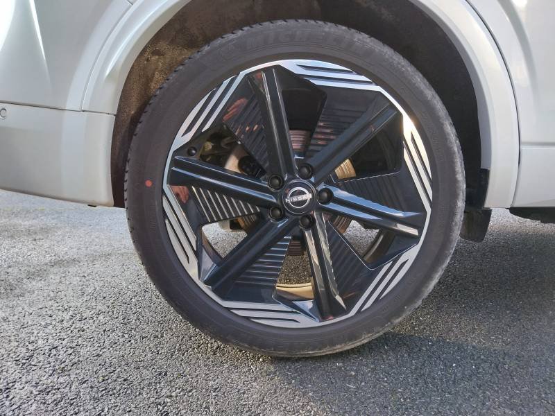 Nissan Qashqai - Photo 9