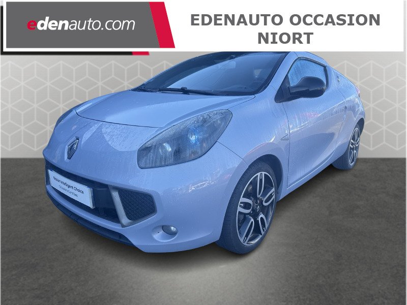 Renault Wind