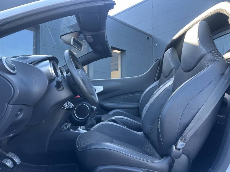 Renault Wind - Photo 16