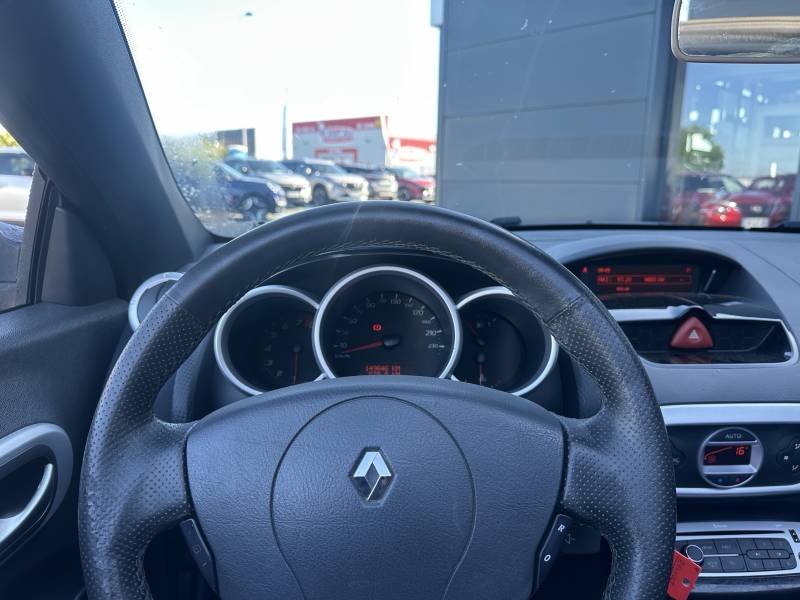 Renault Wind - Photo 19