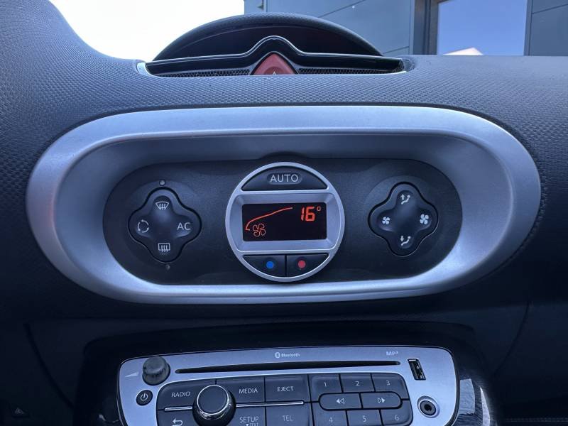Renault Wind - Photo 21