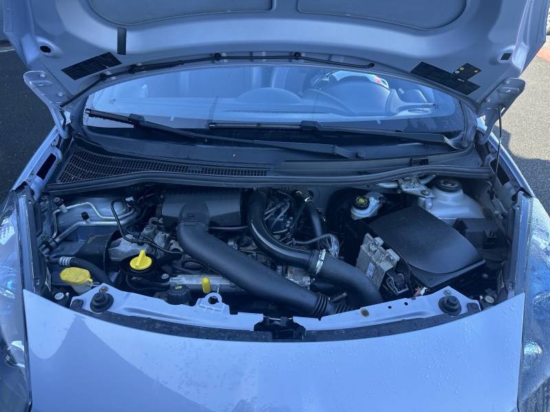 Renault Wind - Photo 25