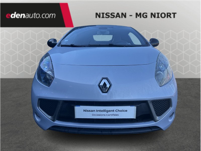 Renault Wind - Photo 8