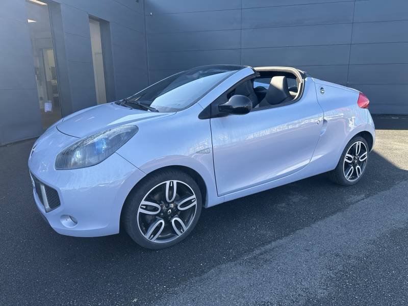 Renault Wind - Photo 9