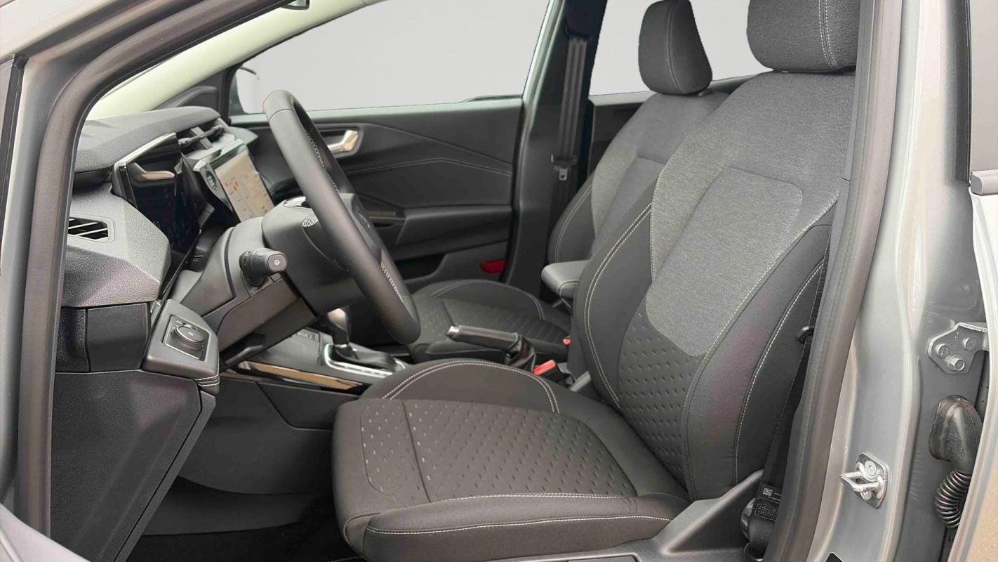 Ford Puma - Photo 11