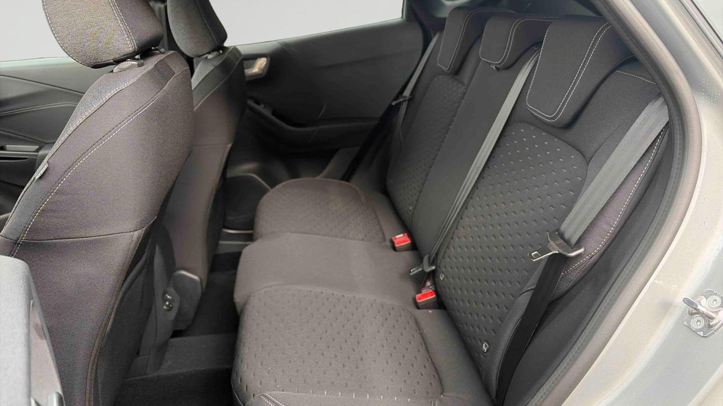 Ford Puma - Photo 12