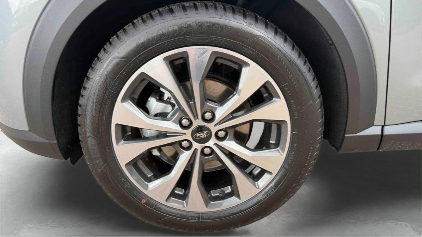 Ford Puma - Photo 14