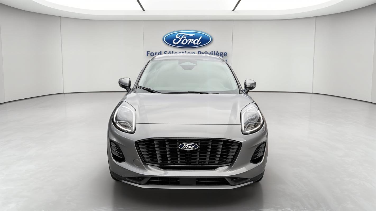 Ford Puma - Photo 8