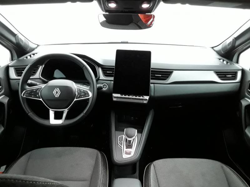 Renault Symbioz - Photo 11