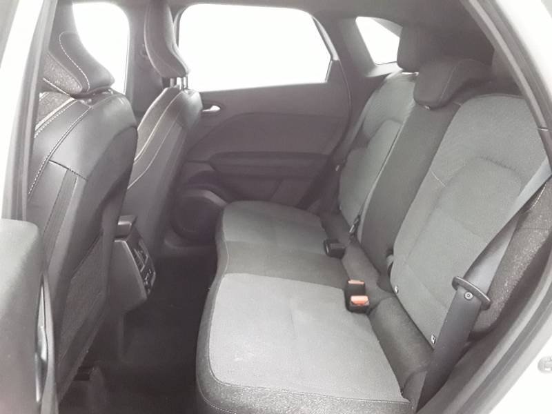 Renault Symbioz - Photo 12