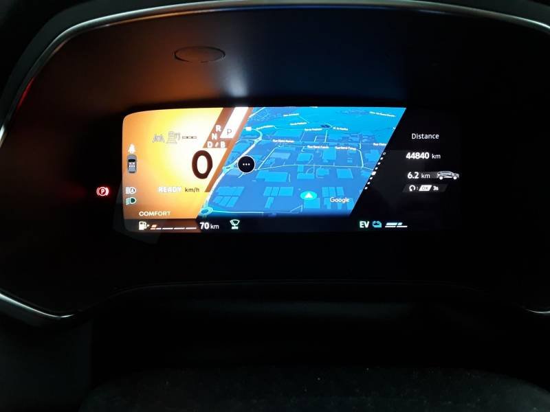 Renault Symbioz - Photo 13