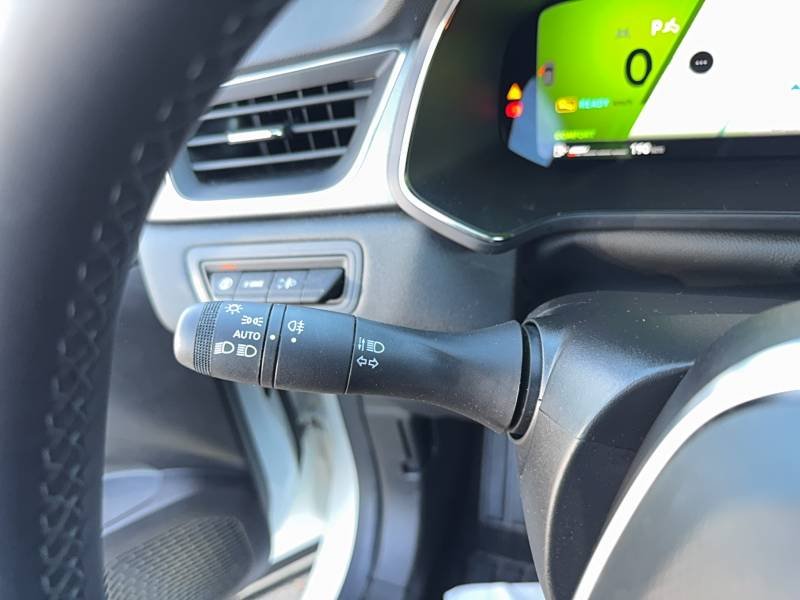 Renault Symbioz - Photo 18