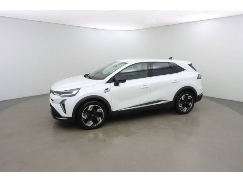 Renault Symbioz - Photo 2