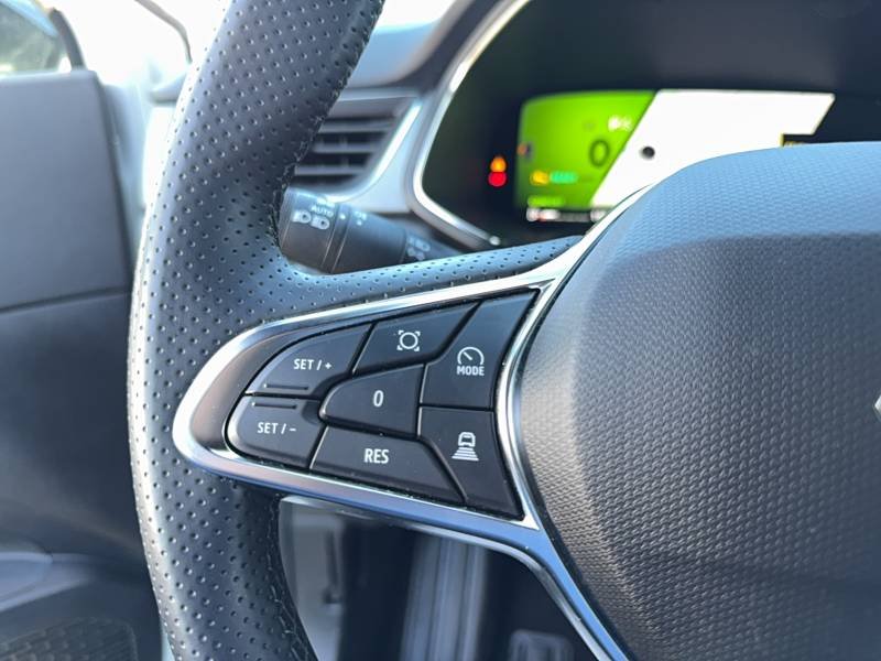 Renault Symbioz - Photo 21