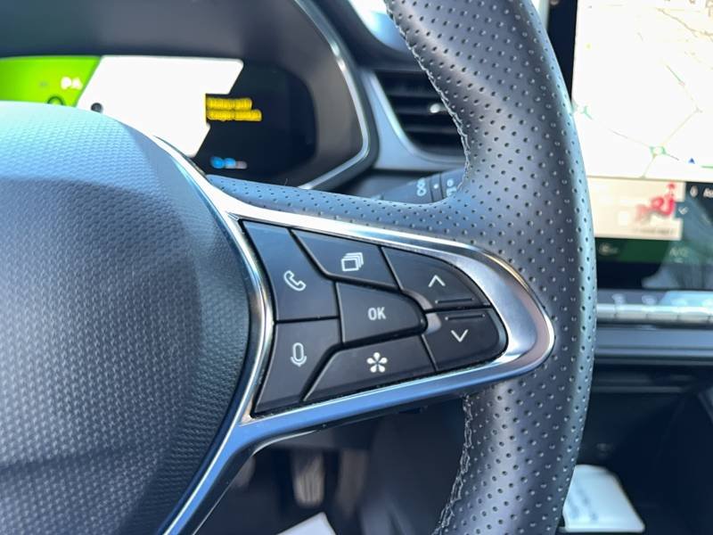 Renault Symbioz - Photo 22