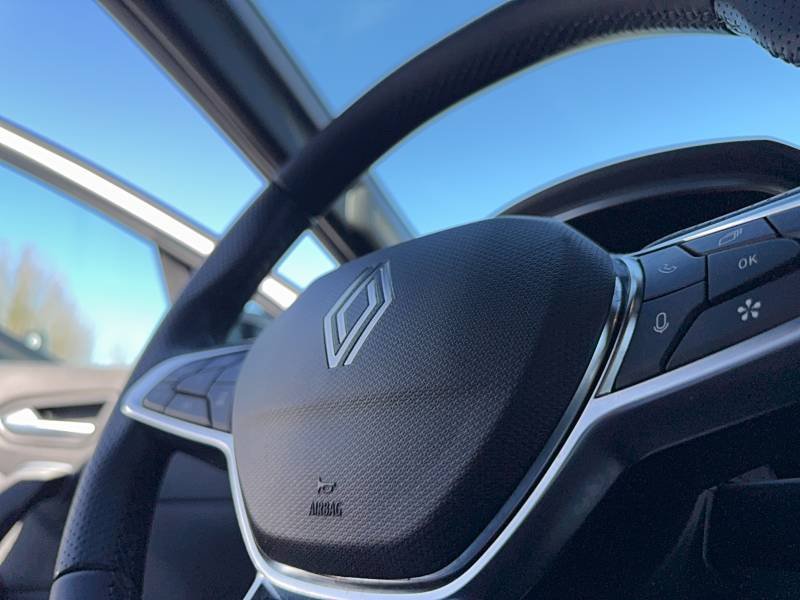 Renault Symbioz - Photo 23