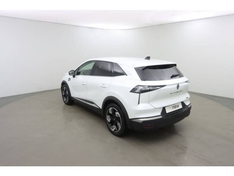 Renault Symbioz - Photo 3