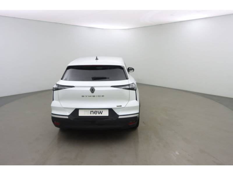 Renault Symbioz - Photo 4