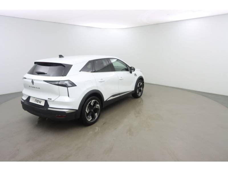 Renault Symbioz - Photo 5
