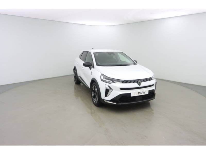 Renault Symbioz - Photo 7