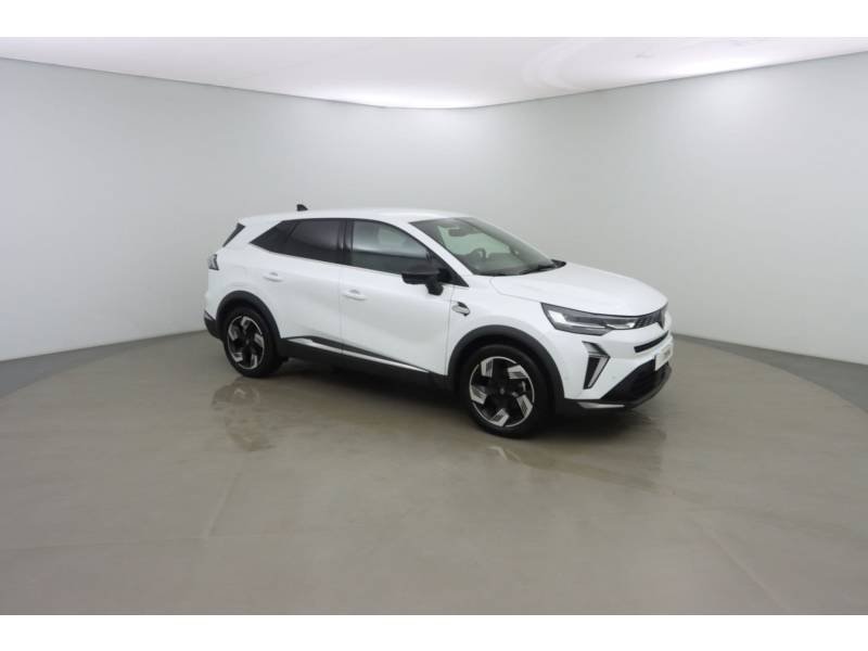 Renault Symbioz - Photo 8