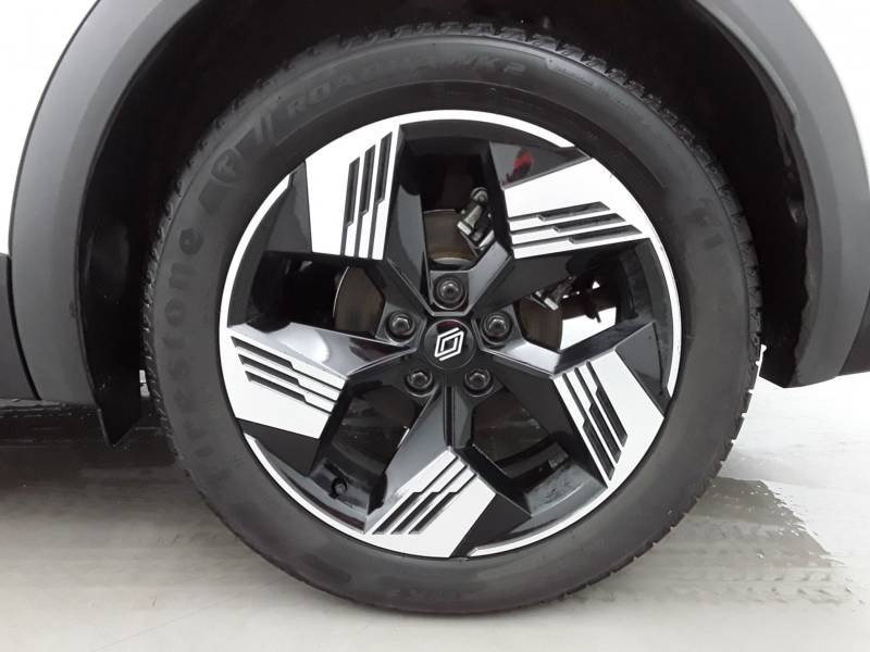 Renault Symbioz - Photo 9