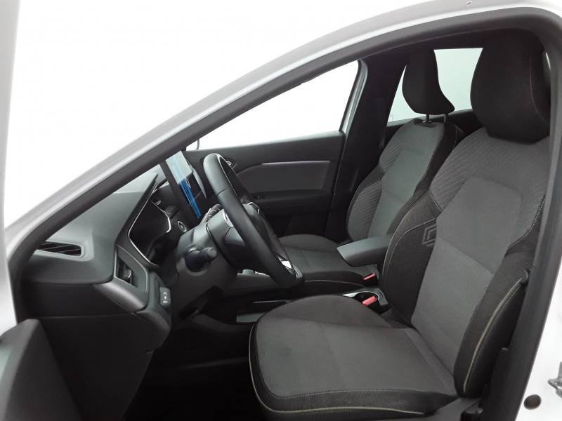 Renault Symbioz - Photo 10
