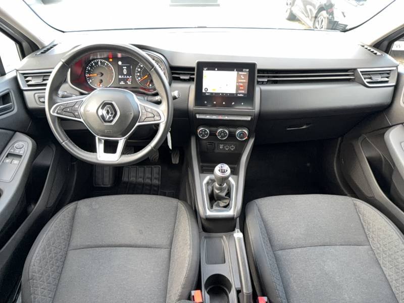 Renault Clio - Photo 11