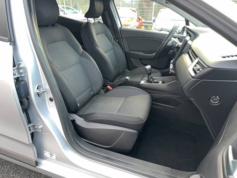 Renault Clio - Photo 12