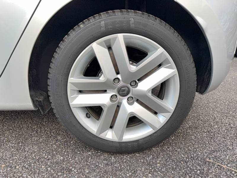 Renault Clio - Photo 13