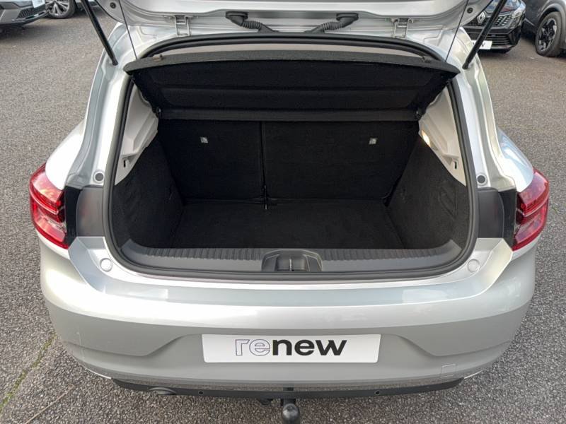 Renault Clio - Photo 15