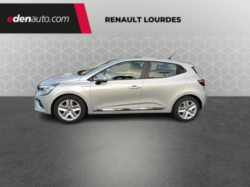 Renault Clio - Photo 2
