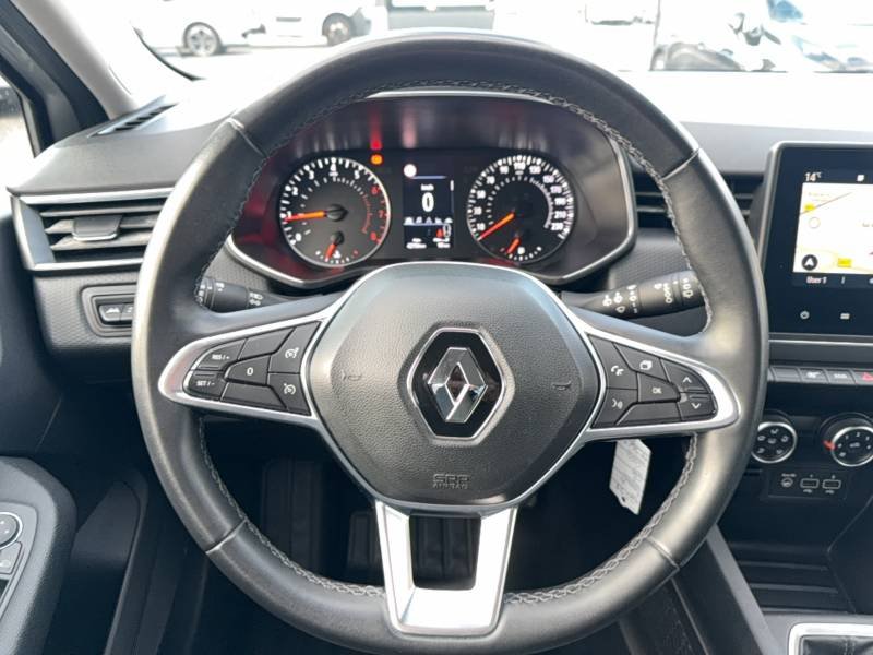 Renault Clio - Photo 24